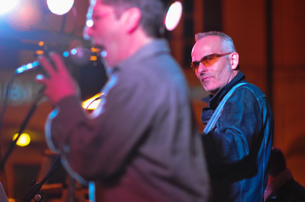 The Kings Live in Velrolanuova